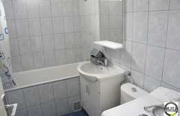 Inchiriere apartament 2 camere decomandate, 50 mp utili, zona Iulius Mall