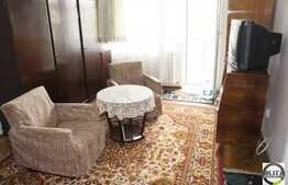 Inchiriere apartament 2 camere decomandate, 50 mp utili, zona Iulius Mall