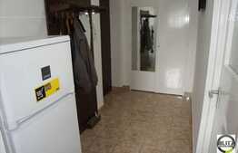 Inchiriere apartament 2 camere decomandate, 50 mp utili, zona Iulius Mall