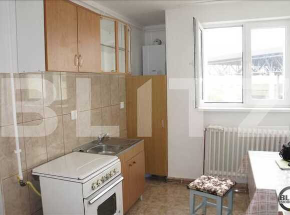 Apartament de închiriat 2 camere Gheorgheni - 1373AI | BLITZ Cluj-Napoca | Poza1