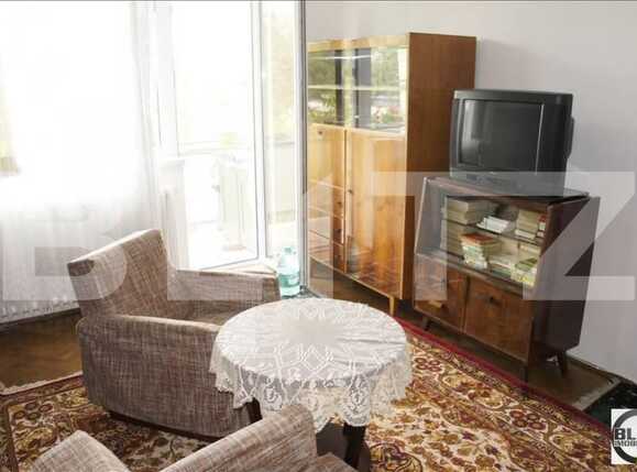 Apartament de închiriat 2 camere Gheorgheni - 1373AI | BLITZ Cluj-Napoca | Poza8