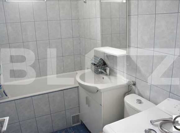 Apartament de închiriat 2 camere Gheorgheni - 1373AI | BLITZ Cluj-Napoca | Poza12