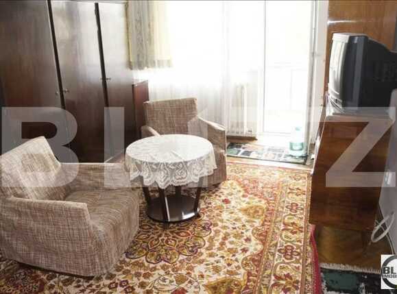 Apartament de închiriat 2 camere Gheorgheni - 1373AI | BLITZ Cluj-Napoca | Poza7
