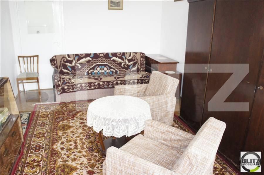 Apartament de închiriat 2 camere Gheorgheni - 1373AI | BLITZ Cluj-Napoca | Poza9