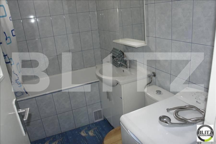 Apartament de închiriat 2 camere Gheorgheni - 1373AI | BLITZ Cluj-Napoca | Poza11