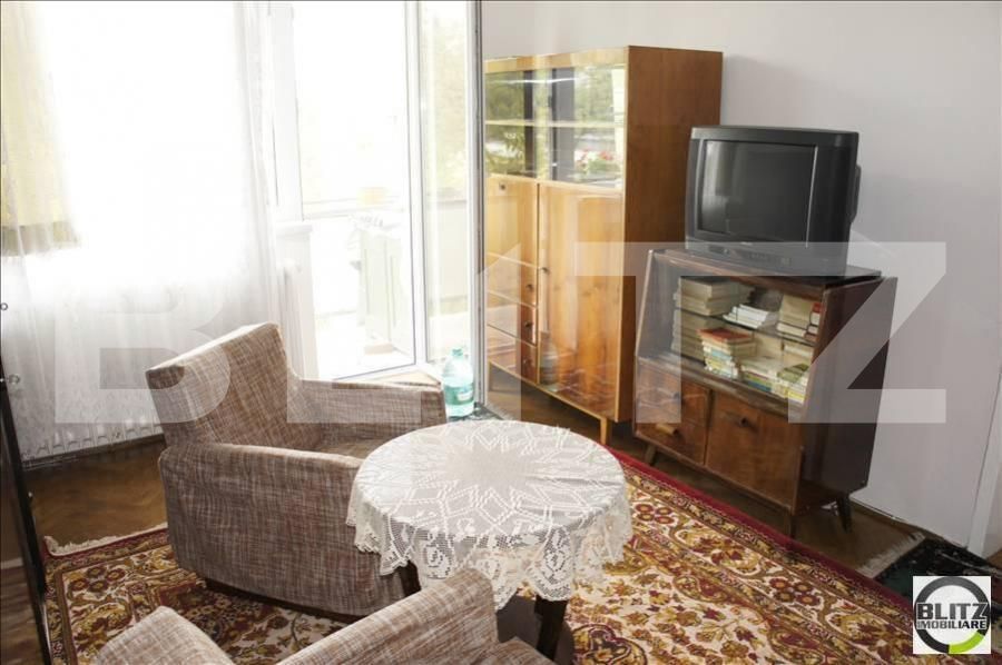 Apartament de închiriat 2 camere Gheorgheni - 1373AI | BLITZ Cluj-Napoca | Poza8