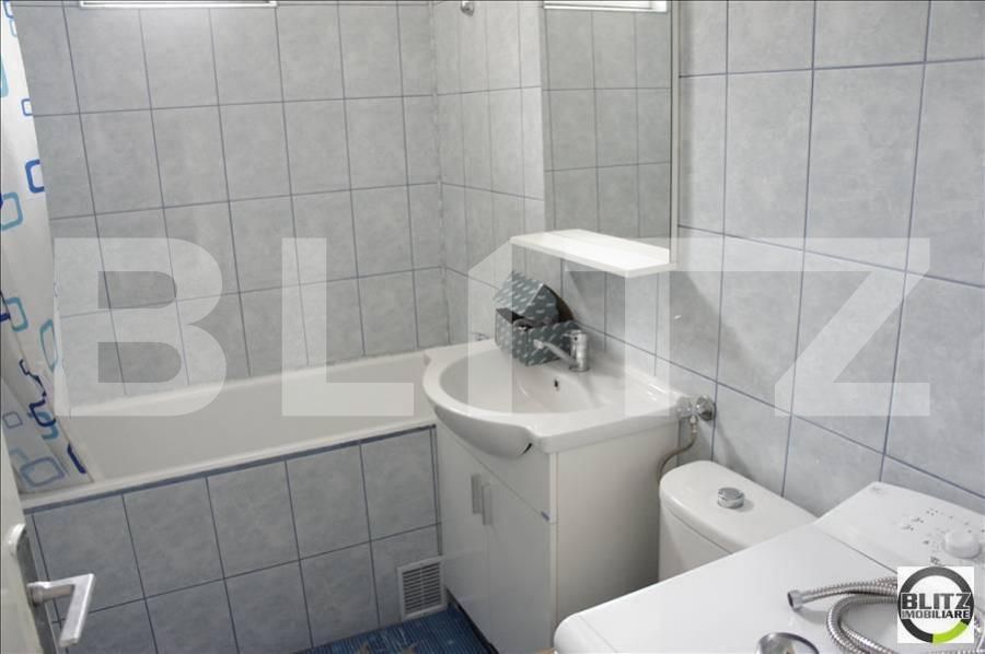 Apartament de închiriat 2 camere Gheorgheni - 1373AI | BLITZ Cluj-Napoca | Poza12