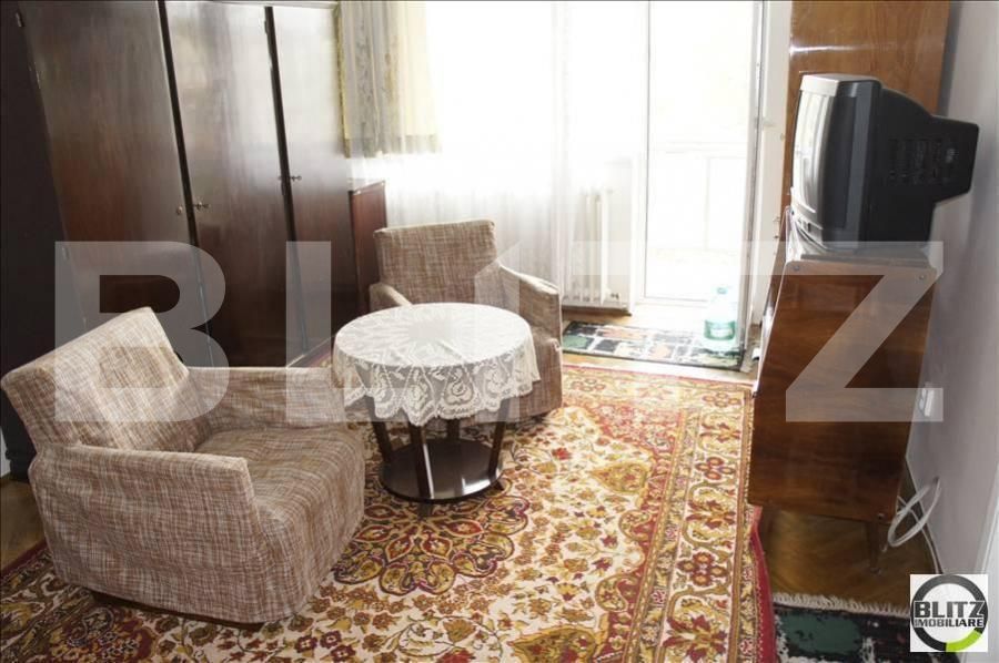 Apartament de închiriat 2 camere Gheorgheni - 1373AI | BLITZ Cluj-Napoca | Poza7