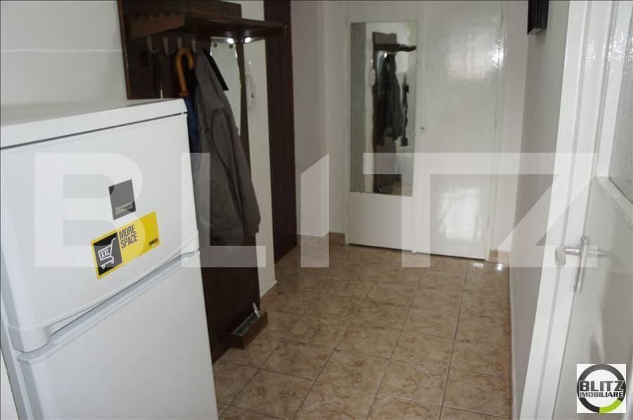 Apartament de închiriat 2 camere Gheorgheni - 1373AI | BLITZ Cluj-Napoca | Poza4
