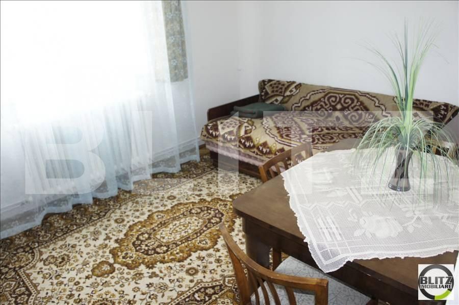 Apartament de închiriat 2 camere Gheorgheni - 1373AI | BLITZ Cluj-Napoca | Poza3