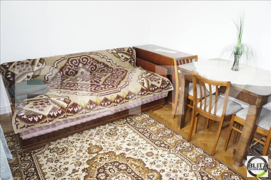 Apartament de închiriat 2 camere Gheorgheni - 1373AI | BLITZ Cluj-Napoca | Poza5