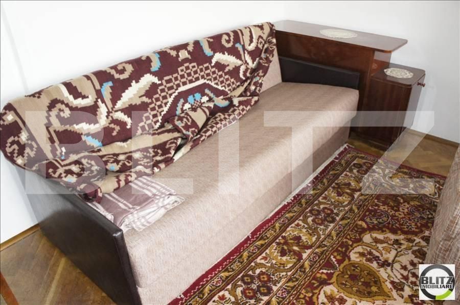 Apartament de închiriat 2 camere Gheorgheni - 1373AI | BLITZ Cluj-Napoca | Poza10