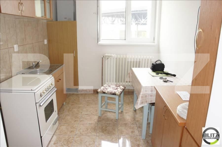 Apartament de închiriat 2 camere Gheorgheni - 1373AI | BLITZ Cluj-Napoca | Poza2