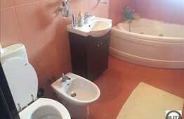 2 camere, 60 mp, decomandat, etaj intermediar, zona strazii Mircea Eliade