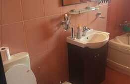 2 camere, 60 mp, decomandat, etaj intermediar, zona strazii Mircea Eliade