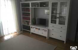 2 camere, 60 mp, decomandat, etaj intermediar, zona strazii Mircea Eliade