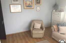 2 camere, 60 mp, decomandat, etaj intermediar, zona strazii Mircea Eliade