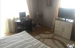 2 camere, 60 mp, decomandat, etaj intermediar, zona strazii Mircea Eliade