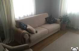 2 camere, 60 mp, decomandat, etaj intermediar, zona strazii Mircea Eliade