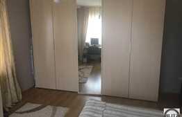 2 camere, 60 mp, decomandat, etaj intermediar, zona strazii Mircea Eliade