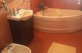 2 camere, 60 mp, decomandat, etaj intermediar, zona strazii Mircea Eliade