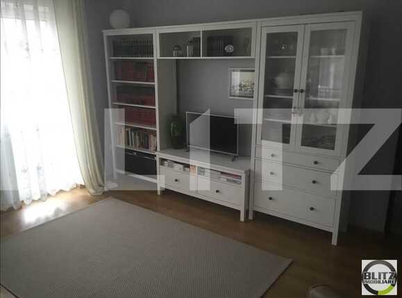 Apartament de vânzare 2 camere Zorilor - 13730AV | BLITZ Cluj-Napoca | Poza2