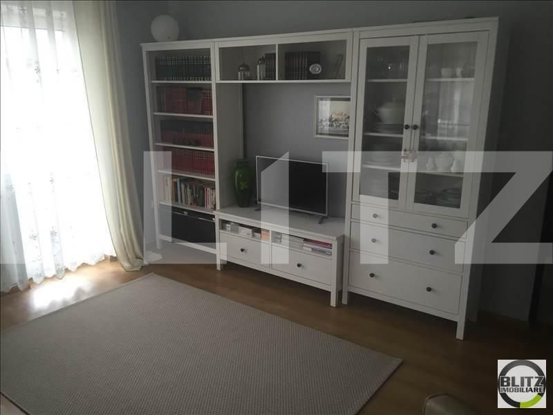 Apartament de vânzare 2 camere Zorilor - 13730AV | BLITZ Cluj-Napoca | Poza2