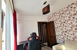 Casa 3 camere,65 mp ,parcare, pet friendly,  zona Hasdeu