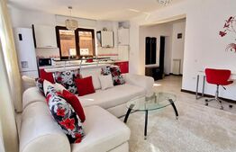 Casa 3 camere,65 mp ,parcare, pet friendly,  zona Hasdeu