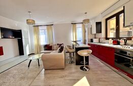 Casa 3 camere,65 mp ,parcare, pet friendly,  zona Hasdeu