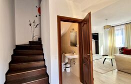 Casa 3 camere,65 mp ,parcare, pet friendly,  zona Hasdeu