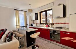 Casa 3 camere,65 mp ,parcare, pet friendly,  zona Hasdeu