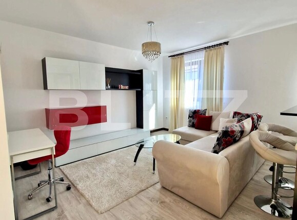 Casa de închiriat 3 camere Zorilor - 137305CI | BLITZ Cluj-Napoca | Poza1