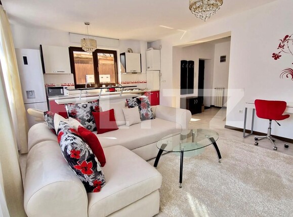 Casa de închiriat 3 camere Zorilor - 137305CI | BLITZ Cluj-Napoca | Poza2