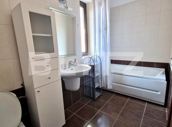Casa de închiriat 3 camere Zorilor - 137305CI | BLITZ Cluj-Napoca | Poza12