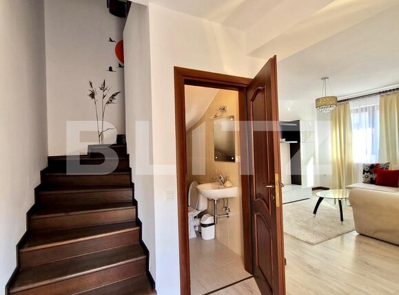 Casa de închiriat 3 camere Zorilor - 137305CI | BLITZ Cluj-Napoca | Poza5