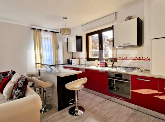 Casa de închiriat 3 camere Zorilor - 137305CI | BLITZ Cluj-Napoca | Poza3