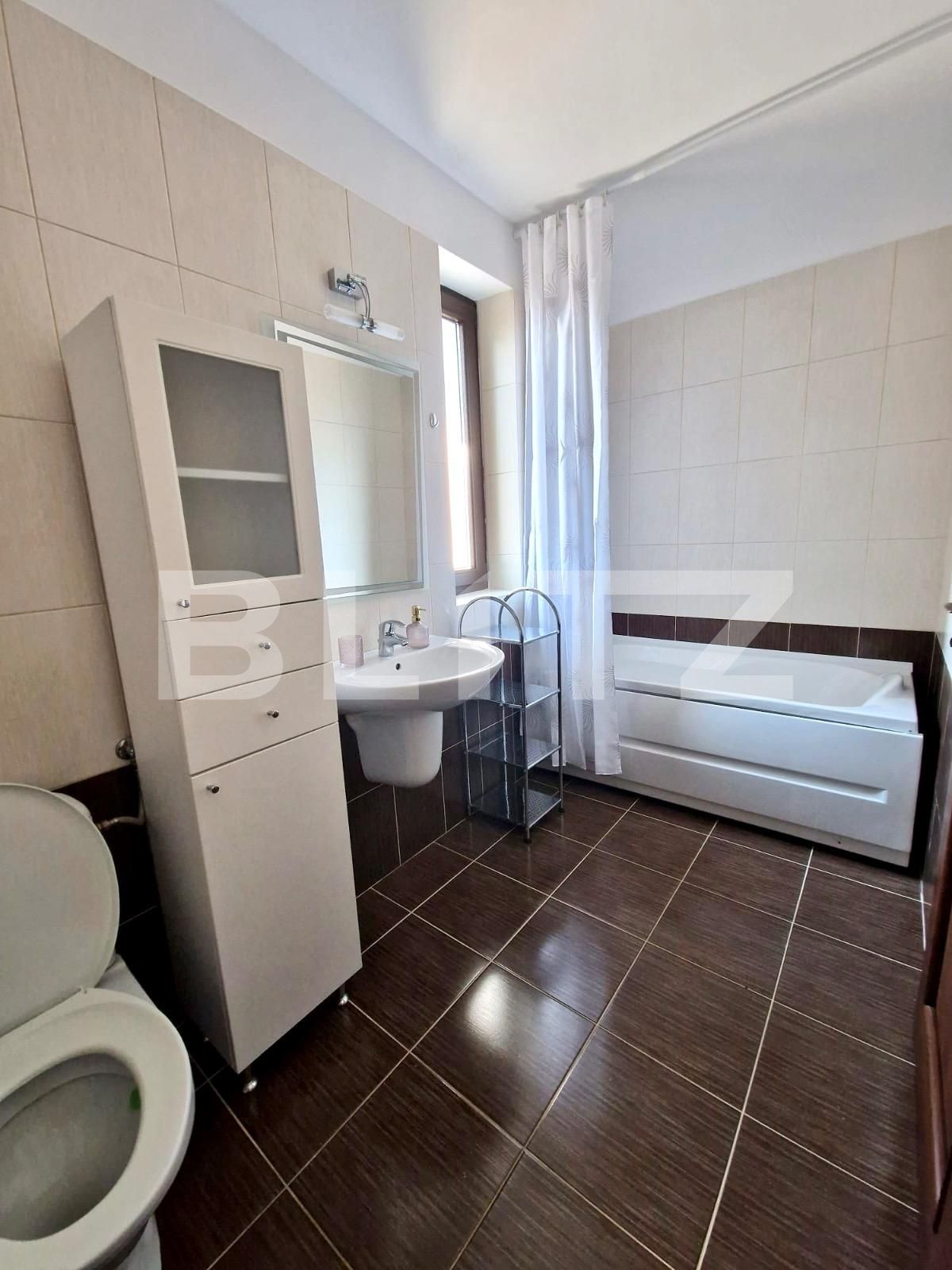 Casa de închiriat 3 camere Zorilor - 137305CI | BLITZ Cluj-Napoca | Poza12