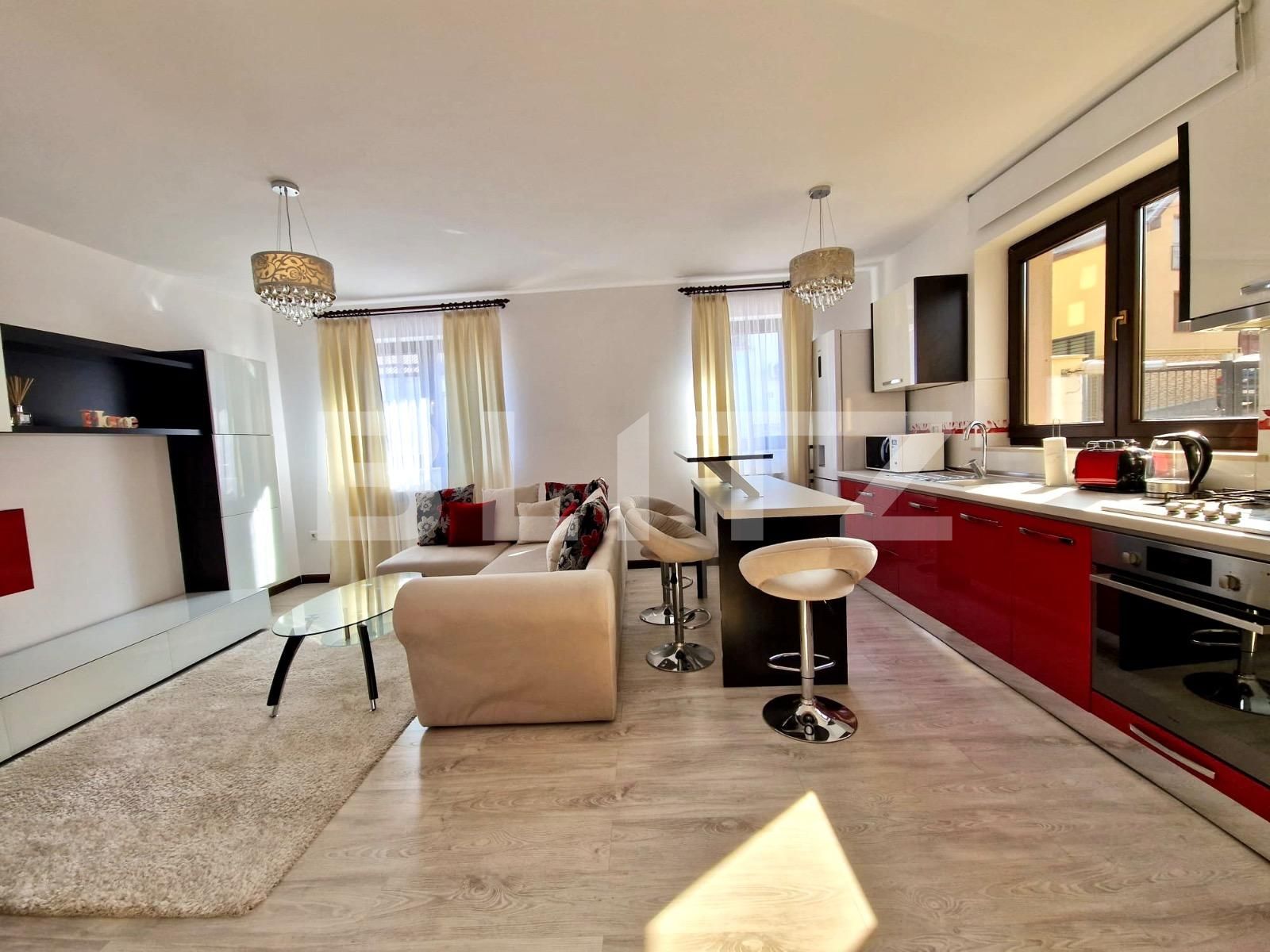 Casa de închiriat 3 camere Zorilor - 137305CI | BLITZ Cluj-Napoca | Poza4