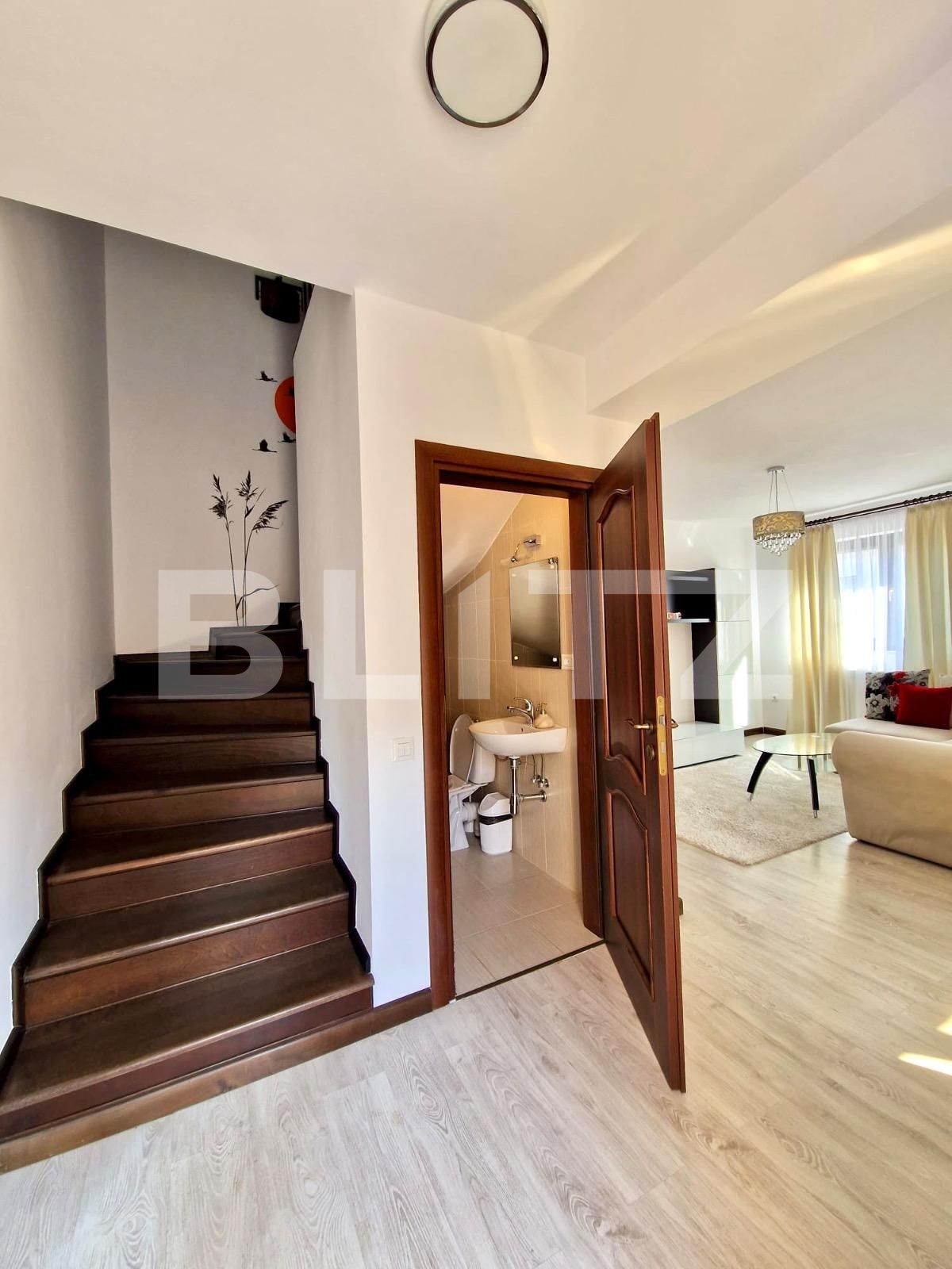 Casa de închiriat 3 camere Zorilor - 137305CI | BLITZ Cluj-Napoca | Poza5