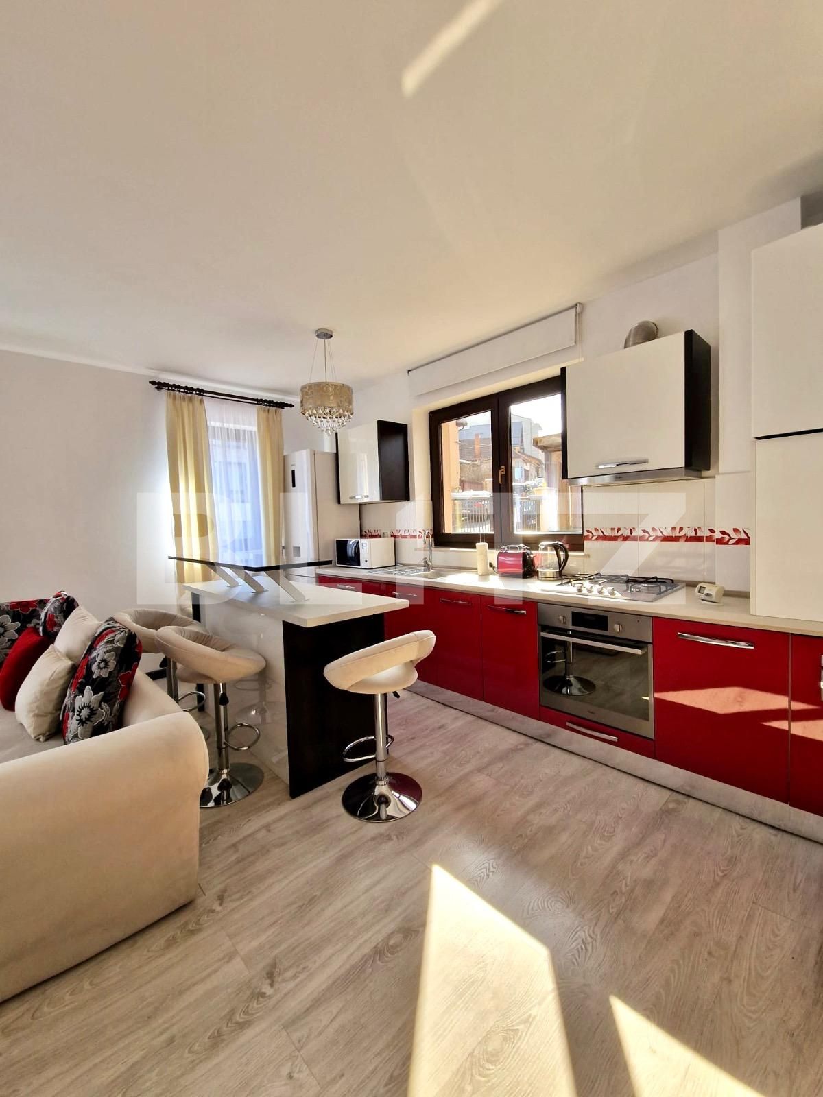 Casa de închiriat 3 camere Zorilor - 137305CI | BLITZ Cluj-Napoca | Poza3
