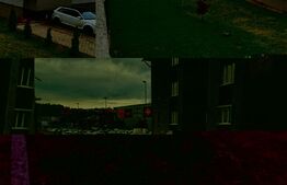 Apartament 3 camere, 70mp, Zona Vivo Floresti