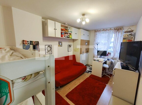 Apartament de vânzare 3 camere Manastur - 137306AV | BLITZ Cluj-Napoca | Poza8