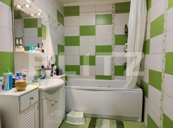 Apartament de vânzare 3 camere Manastur - 137306AV | BLITZ Cluj-Napoca | Poza4