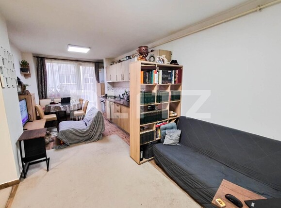 Apartament de vânzare 3 camere Manastur - 137306AV | BLITZ Cluj-Napoca | Poza1