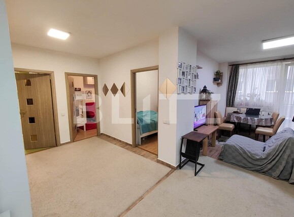 Apartament de vânzare 3 camere Manastur - 137306AV | BLITZ Cluj-Napoca | Poza9