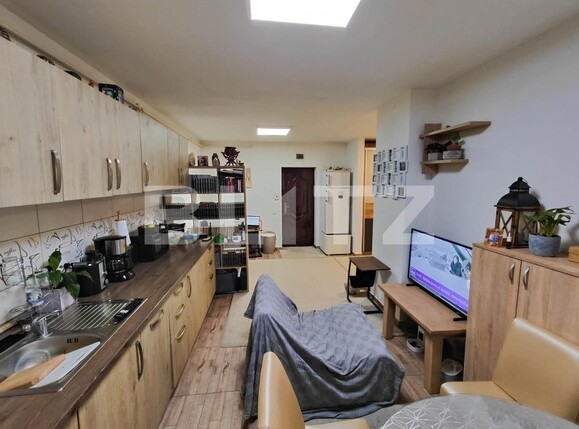 Apartament de vânzare 3 camere Manastur - 137306AV | BLITZ Cluj-Napoca | Poza3