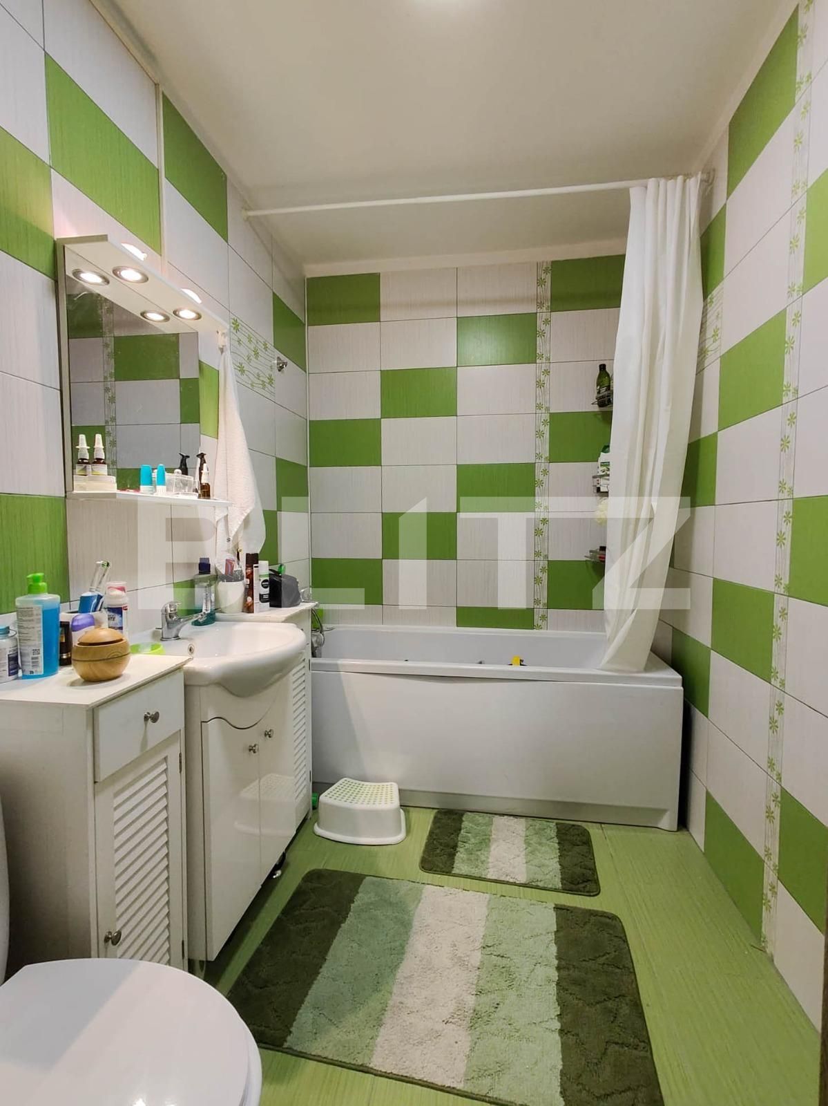 Apartament de vânzare 3 camere Manastur - 137306AV | BLITZ Cluj-Napoca | Poza4