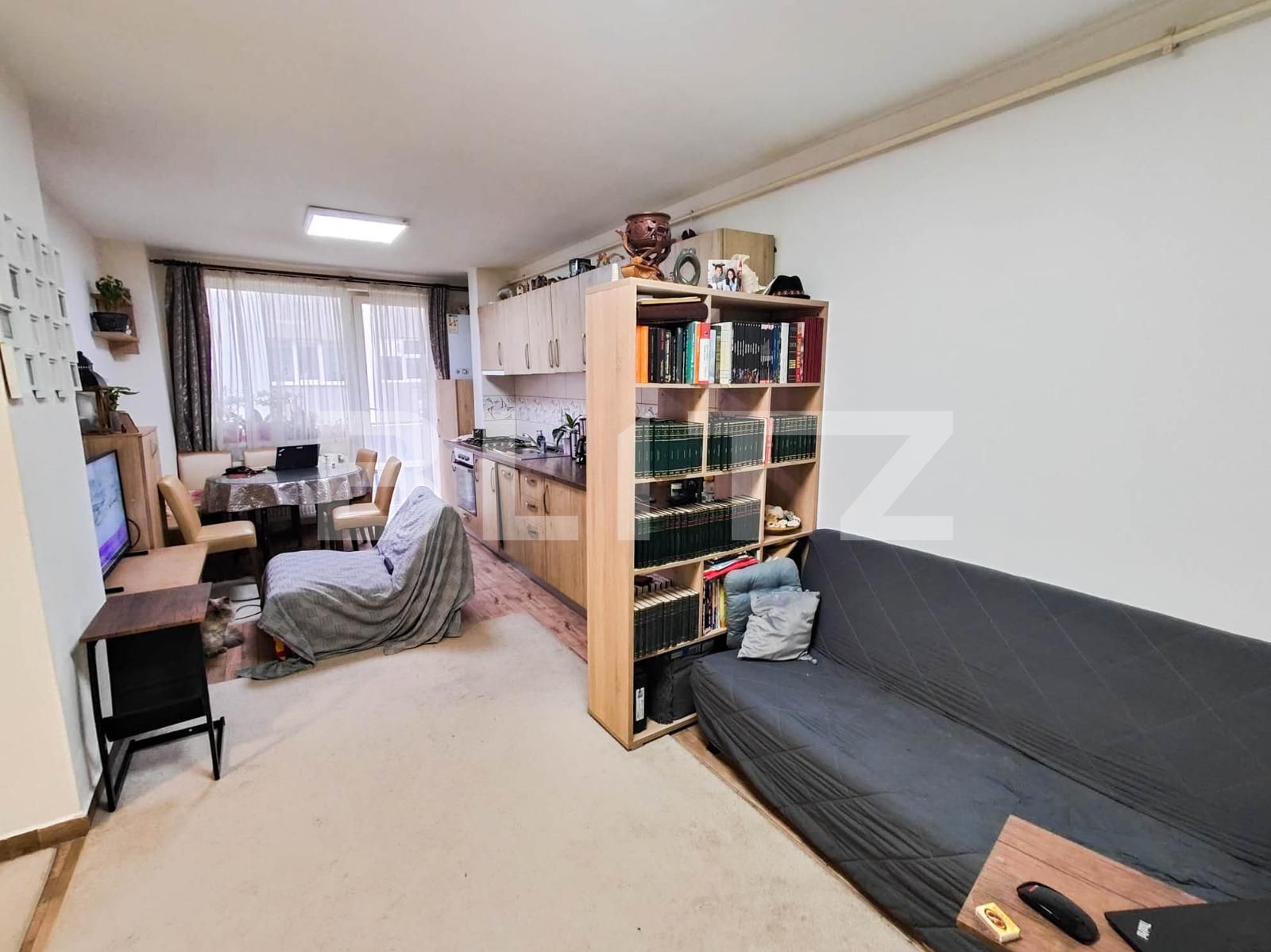 Apartament de vânzare 3 camere Manastur - 137306AV | BLITZ Cluj-Napoca | Poza1