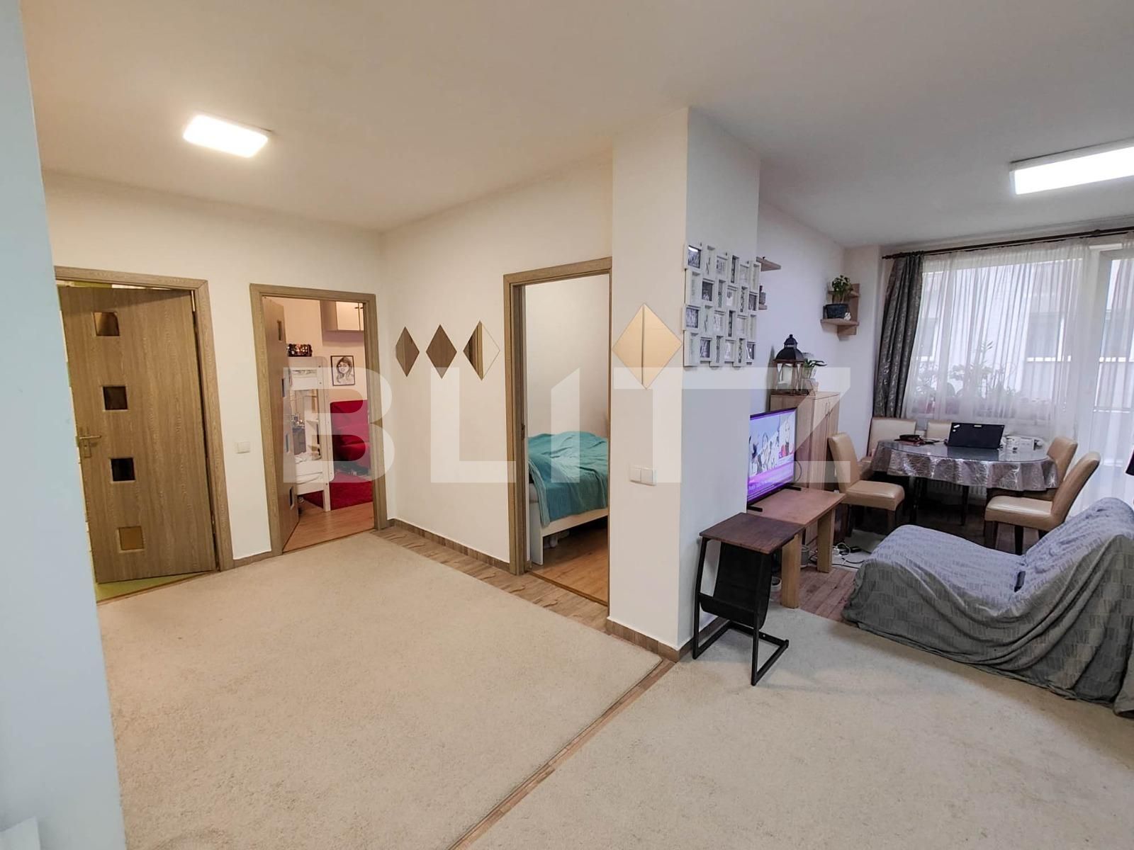 Apartament de vânzare 3 camere Manastur - 137306AV | BLITZ Cluj-Napoca | Poza9